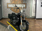 2023 Harley-Davidson Heritage Classic 114