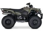 2023 Suzuki KingQuad 400ASi