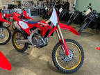 2023 Honda CRF450R