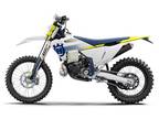 2024 Husqvarna TE 300