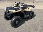 2024 Polaris Sportsman 850