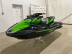 2023 Kawasaki Jet Ski Ultra 310LX-S