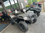 2023 Polaris Sportsman Touring 570 Premium