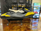 2014 Sea-Doo Spark™ 2up 900 ACE™ Convenience Package