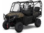 2024 Honda Pioneer 700-4 Forest