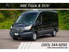 2016 Ford Transit XLT 3.7L V6 275hp 260ft. lbs.