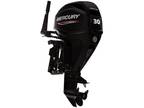 Mercury Marine 30ELHPT FourStroke