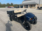 2024 Cushman HAULER 1200 GAS