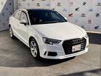 Used 2017 Audi A3 Sedan for sale.