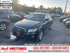 Used 2014 Audi Q5 for sale.