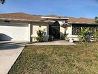 911 Retunda Pkwy W, Cape Coral, Fl 33904