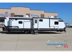 2024 Forest River Vibe 34XL 39ft