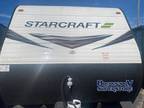 2021 Starcraft Autumn Ridge Single Axle 19BH 22ft