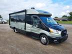 2024 Phoenix USA RV Phoenix TRX 1781 25ft