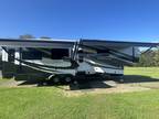 2020 Jayco Pinnacle 36FBTS 40ft