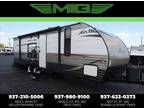 2015 Forest River Forest River Grey Wolf 25RR 28ft