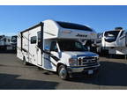 2024 Jayco Greyhawk 29MV 29ft