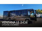 2014 Newmar Ventana 3436 LE 34ft