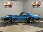 1970 Chevrolet Corvette