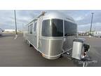 2024 Airstream Airstream Pottery Barn SE 28RB 28ft
