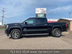 2015 GMC Sierra 1500 Black, 148K miles