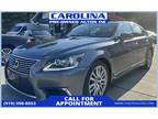 2016 Lexus LS 460 AWD for sale