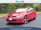 2015 Volkswagen Golf GTI S for sale