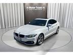 2018 BMW 4 Series 430i for sale