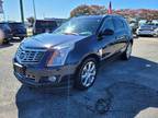 2015 Cadillac SRX Blue, 100K miles