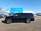 2023 Cadillac Escalade Black, 15K miles