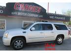 2008 Cadillac Escalade ESV - south houston,TX