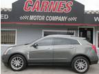 2013 Cadillac SRX Luxury Collection - south houston,TX