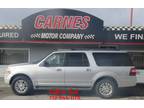2012 Ford Expedition EL XLT - south houston,TX