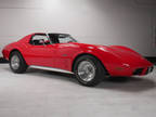 1976 Chevrolet Corvette Stingray