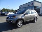 2013 Kia Sorento