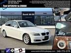 2011 BMW 328i xDrive