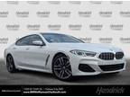 2023 BMW 840 Gran Coupe