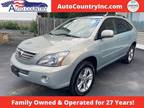 2008 Lexus RX 400h