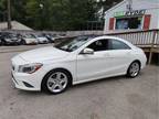 2015 Mercedes-Benz CLA 250 - Powhatan,VA