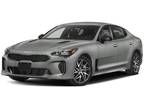 2022 Kia Stinger