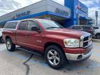 2008 Dodge Ram 1500