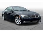 2009 BMW 335i