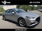 2020 Hyundai Sonata