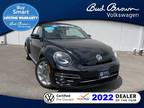 2019 Volkswagen Beetle