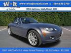 2007 Mazda MX-5 Miata