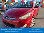 2013 Hyundai Accent