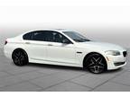 2011 BMW 535i xDrive