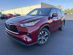 2020 Toyota Highlander