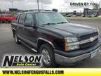 2004 Chevrolet Avalanche