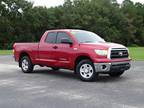 2012 Toyota Tundra 2WD Truck